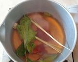 Foto langkah ke 3 dari resep Tahu kupat blabak.