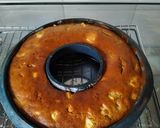 Foto del paso 7 de la receta: Bizcocho de manzana y jengibre