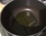 Une image de l'étape 4 de Soupe anti gaspi au chou fleur, tomate et épices marocaines.