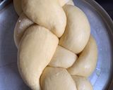 Foto del paso 6 de la receta: Jalá para Rosh Hashana