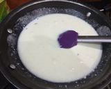 পান সন্দেশ(pan sondesh recipe in Bengali) রেসিপির ধাপ 2 ছবি