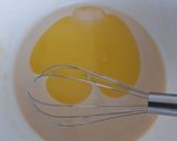 Foto del paso 5 de la receta: Masa de crêpes (apto para contenido dulce o salado)