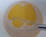 Foto del paso 5 de la receta: Masa de crêpes (apto para contenido dulce o salado)