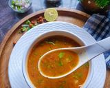 काले चने का सूप Kale Chane Ka Soup रेसिपी चरण 9 फोटो