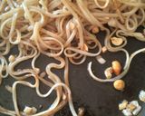 Foto del paso 5 de la receta: Pad Thai