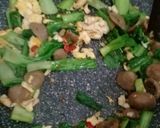 Foto langkah ke 4 dari resep Kwetiau Goreng Halal ala Mangga Besar.