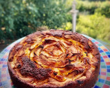 Foto del paso 3 de la receta: Bizcocho de manzana