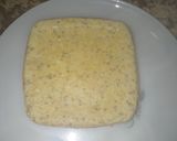Foto del paso 3 de la receta: Pan de avena proteico
