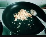 A picture of step 3 of Tasty delicious anjeer puran poli.