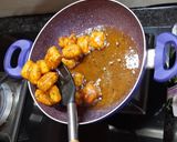 A picture of step 5 of Mexican Potato Bites.