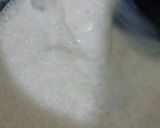 Foto langkah ke 2 dari resep Khanom Leum Kleun Matcha.