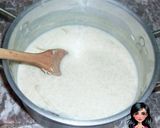 Foto del paso 4 de la receta: Arroz con leche 🍚🥛