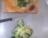 Foto del paso 3 de la receta: Empanadas de zapallito