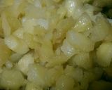 Foto del paso 5 de la receta: Tortilla de patata