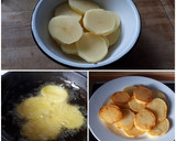 Foto del paso 3 de la receta: 94. Mero con langostinos