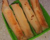 Foto langkah ke 4 dari resep Pisang aroma.