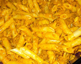 Foto del paso 7 de la receta: Macarrones gratinados