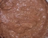 A picture of step 3 of Wheat Cake.