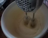 Foto del paso 1 de la receta: Budín de coco 🥥