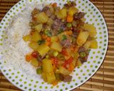 Foto del paso 4 de la receta: Chanfainita a mi estilo