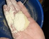 Foto del paso 2 de la receta: Papas Rellenas con Queso