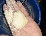 Foto del paso 2 de la receta: Papas Rellenas con Queso