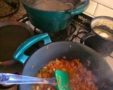 Foto del paso 2 de la receta: Risotto de pollo