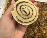 Foto del paso 5 de la receta: Rollos de canela sin gluten