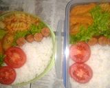 Foto langkah ke 4 dari resep Makaroni pecay saus.