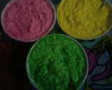 Foto langkah ke 5 dari resep Lapis Singkong.
