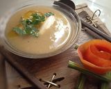 સરગવાનો સૂપ (Drumstick Soup Recipe in Gujarati) રેસીપી સ્ટેપ4ફોટો