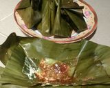 Foto langkah ke 7 dari resep Babongko banjar.