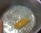 Foto del paso 2 de la receta: Vodka Fresh