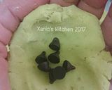 Foto langkah ke 2 dari resep Timus Ubi isi Cokelat.