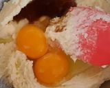 Foto del paso 2 de la receta: Ojitos de membrillo fáciles