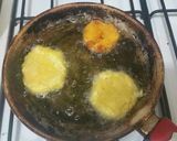 Foto del paso 4 de la receta: Masitas de choclo con queso