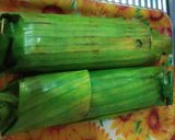 Foto langkah ke 4 dari resep Pepes Ikan Belanak Jumbo.