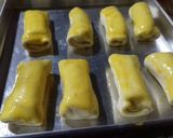 Foto langkah ke 6 dari resep Bolen pisang.