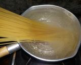 Foto langkah ke 2 dari resep Pasta Saus Dancow.