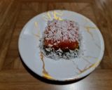 Foto langkah ke 6 dari resep Cenil Singkong.