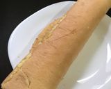 Foto del paso 6 de la receta: Pionono sin gluten (con yapa) y a pura batidora
