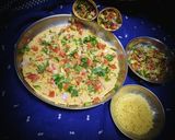 મસાલા પાપડ અને મસાલા પાપડ કોન (Masala Papad & Masala Papad Cone Recipe In Gujarati) રેસીપી સ્ટેપ6ફોટો