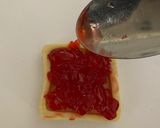 Foto del paso 6 de la receta: Formas de hojaldre