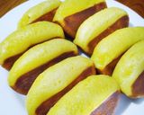 Foto langkah ke 11 dari resep Pukis.