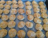 Zsíros pogácsa recept fázis 5 fotója