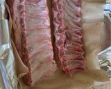 Foto del paso 2 de la receta: Costillas de cerdo glaseadas