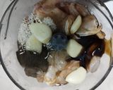 Foto langkah ke 1 dari resep Dimsum Goreng Keju Lumer.