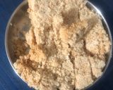 કોપરા ની છીણ નું મૈસુબ (Kopra Chhin Maisub Recipe In Gujarati) રેસીપી સ્ટેપ2ફોટો
