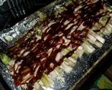BBQ Bacon Wrapped Asparagus Spears recipe step 3 photo