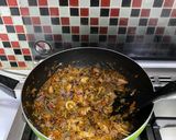 Foto langkah ke 2 dari resep Sambal Bawang Cumi Asin.